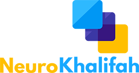 Logo rasmi NeuroKhalifah